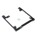 Smittybilt 49900 Seat Adapters Front 97-02 Wrangler TJ All Seats Except XRC Driver Side Smittybilt - Truck Part Superstore
