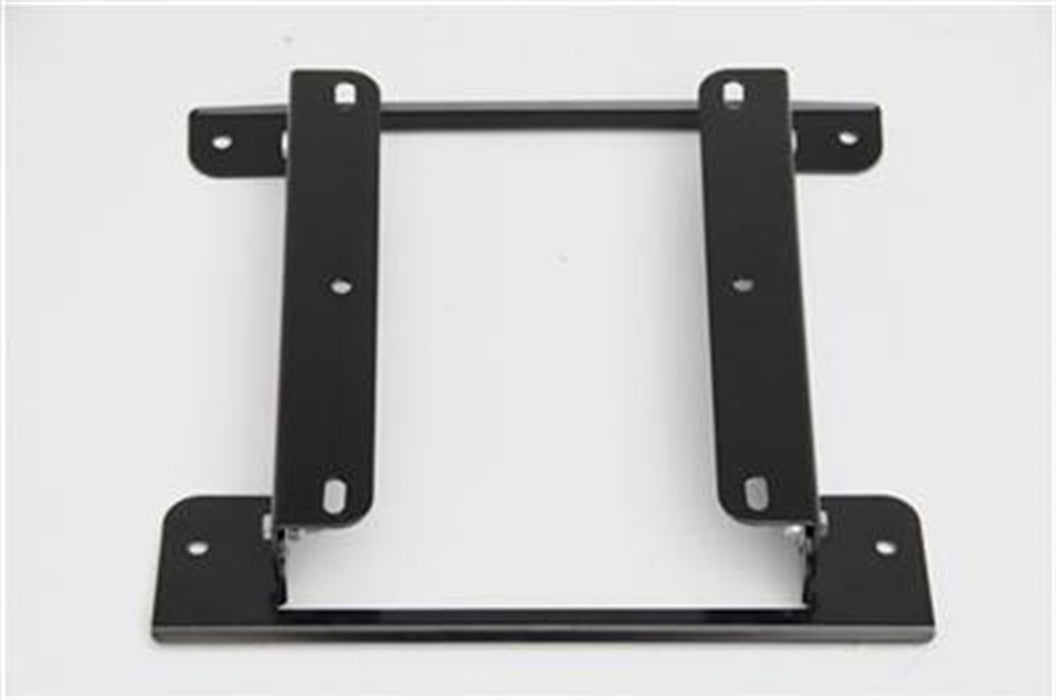 Smittybilt 49902 XRC Front Seat Adapter Driver Side 03-06 Wrangler TJ Smittybilt - Truck Part Superstore