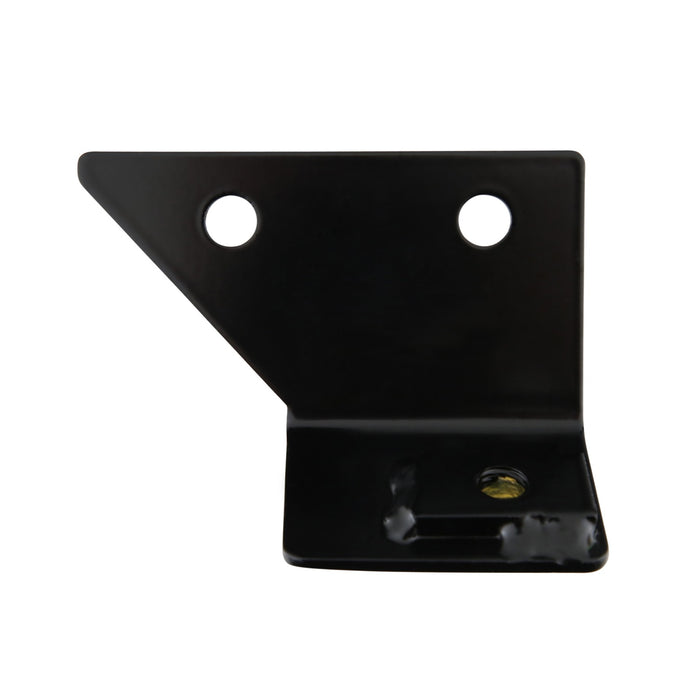 Smittybilt 49906 Seat Adapters Front All Seats 07-18 Wrangler JK Includes Driver And Passenger Side Smittybilt - Truck Part Superstore