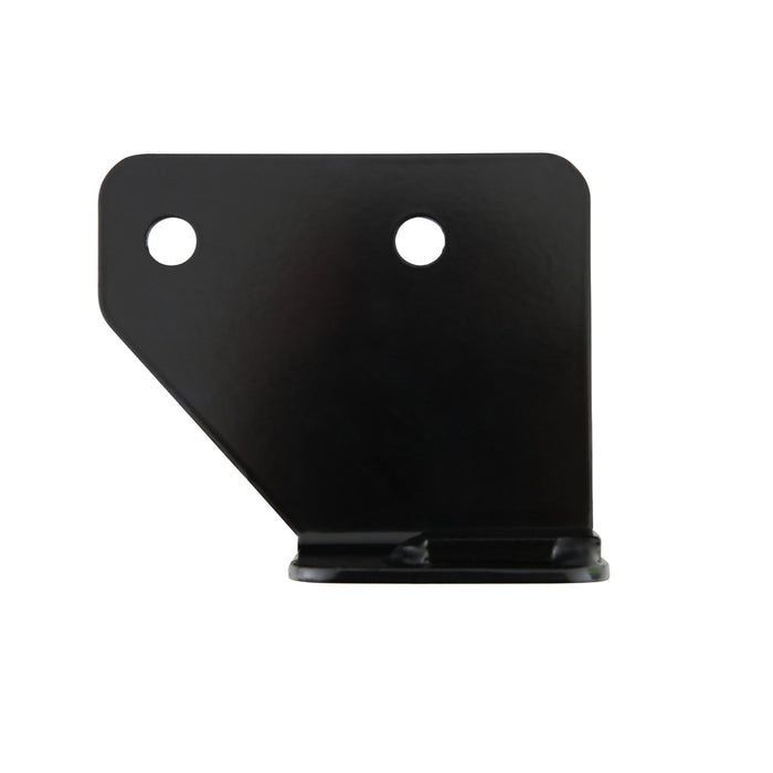 Smittybilt 49906 Seat Adapters Front All Seats 07-18 Wrangler JK Includes Driver And Passenger Side Smittybilt - Truck Part Superstore