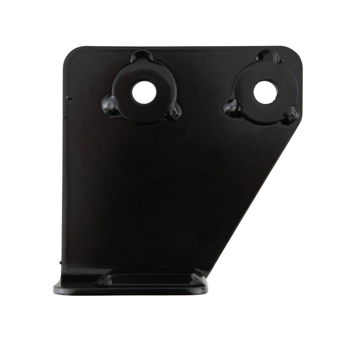 Smittybilt 49906 Seat Adapters Front All Seats 07-18 Wrangler JK Includes Driver And Passenger Side Smittybilt - Truck Part Superstore