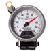 AutoMeter 4990 GAUGE; TACHOMETER; 3 3/4in.; 10K RPM; PEDESTAL W/EXT. QUICK-LITE; ULTRA-LITE II - Truck Part Superstore