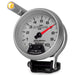 AutoMeter 4990 GAUGE; TACHOMETER; 3 3/4in.; 10K RPM; PEDESTAL W/EXT. QUICK-LITE; ULTRA-LITE II - Truck Part Superstore
