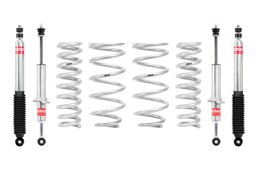 Eibach Springs E80-82-073-01-22 PRO-TRUCK LIFT SYSTEM (Stage 1) - Truck Part Superstore