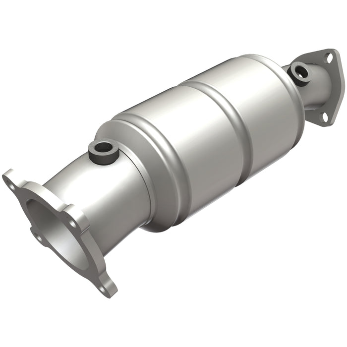 MagnaFlow Exhaust Products 24190 HM Grade Direct-Fit Catalytic Converter - Truck Part Superstore