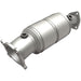 MagnaFlow Exhaust Products 24190 HM Grade Direct-Fit Catalytic Converter - Truck Part Superstore
