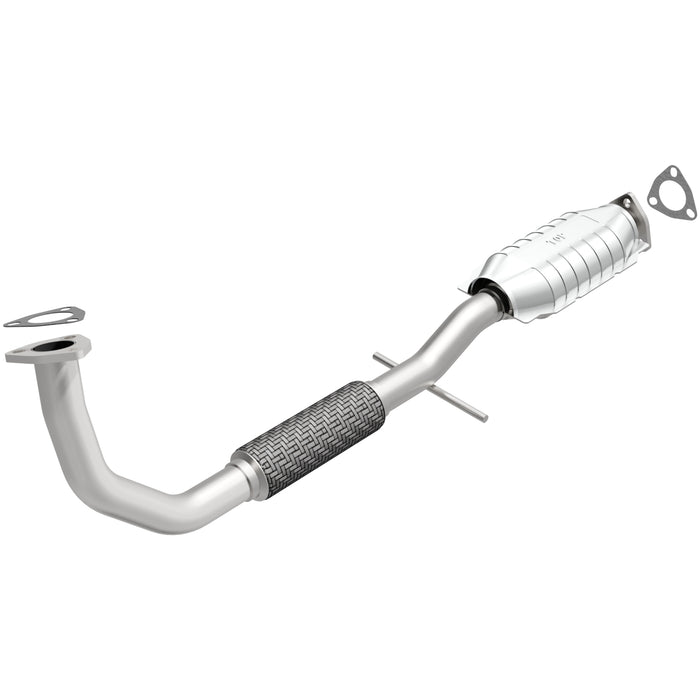 MagnaFlow Exhaust Products 3321449 California Direct-Fit Catalytic Converter - Truck Part Superstore