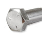 Mr Gasket 4998 Water Pump Bolts; Hex Head; Long Water Pump; 4 pc. 3/8 in. w/Washers; - Truck Part Superstore