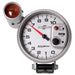 AutoMeter 4999 GAUGE; TACHOMETER; 5in.; 10K RPM; PEDESTAL W/EXT. SHIFT-LITE; ULTRA-LITE II - Truck Part Superstore