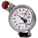 AutoMeter 4999 GAUGE; TACHOMETER; 5in.; 10K RPM; PEDESTAL W/EXT. SHIFT-LITE; ULTRA-LITE II - Truck Part Superstore
