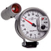 AutoMeter 4999 GAUGE; TACHOMETER; 5in.; 10K RPM; PEDESTAL W/EXT. SHIFT-LITE; ULTRA-LITE II - Truck Part Superstore