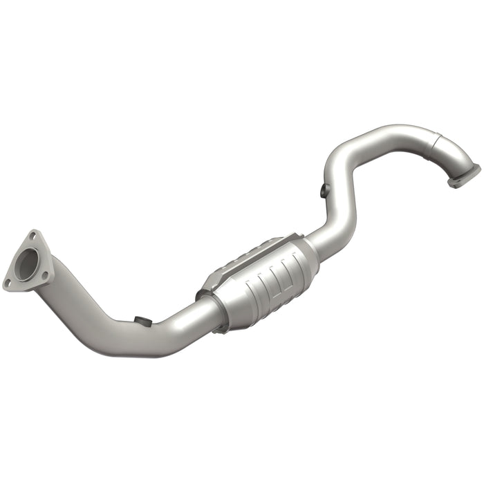 MagnaFlow Exhaust Products 23632 HM Grade Direct-Fit Catalytic Converter - Truck Part Superstore