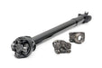 Rough Country 5097.1 Jeep JK Rear CV Drive Shaft 07-11 Wrangler JK Rough Country - Truck Part Superstore