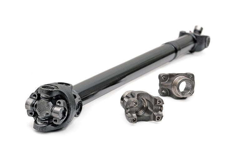 Rough Country 5097.1 Jeep JK Rear CV Drive Shaft 07-11 Wrangler JK Rough Country - Truck Part Superstore