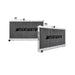 Mishimoto MMRAD-STI-08 Performance Aluminum Radiator, fits Subaru WRX 2008-2014/Subaru STI 2008-2021 - Truck Part Superstore