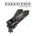 GEN-Y Hitch GH-8090 EXECUTIVE TORSION-FLEX 5th Wheel King Pin 6.5K-8.5K pin weight range 30K Towing - Truck Part Superstore