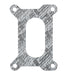 Mr Gasket 49C Carburetor Base Gasket; 1/16 in. Thick; 2 bbl; 350/500 cfm; - Truck Part Superstore