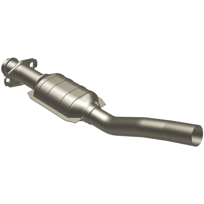 MagnaFlow Exhaust Products 23264 Standard Grade Direct-Fit Catalytic Converter - Truck Part Superstore