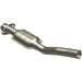 MagnaFlow Exhaust Products 23264 Standard Grade Direct-Fit Catalytic Converter - Truck Part Superstore