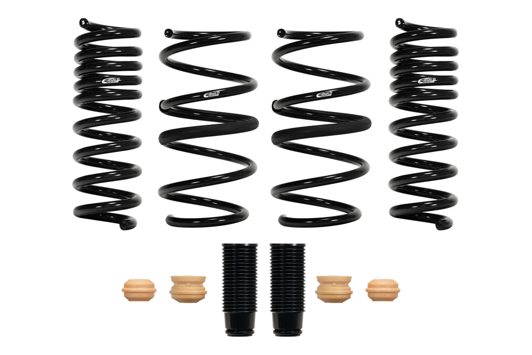 Eibach Springs E10-82-089-01-22 PRO-KIT Performance Springs (Set of 4 Springs) - Truck Part Superstore