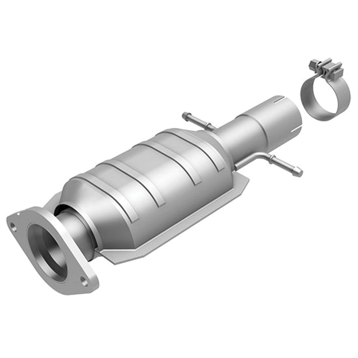 MagnaFlow Exhaust Products 51913 OEM Grade Direct-Fit Catalytic Converter - Truck Part Superstore