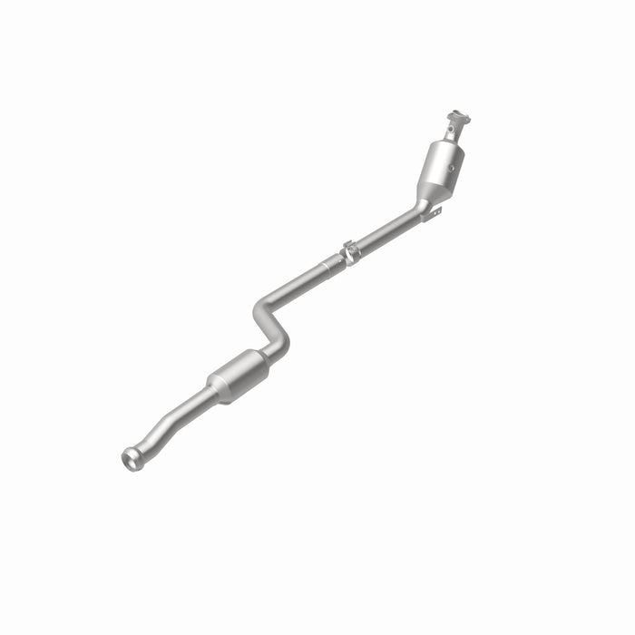 MagnaFlow Exhaust Products 21-492 OEM Grade Direct-Fit Catalytic Converter - Truck Part Superstore