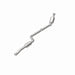 MagnaFlow Exhaust Products 21-492 OEM Grade Direct-Fit Catalytic Converter - Truck Part Superstore