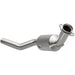MagnaFlow Exhaust Products 5461954 California Direct-Fit Catalytic Converter - Truck Part Superstore