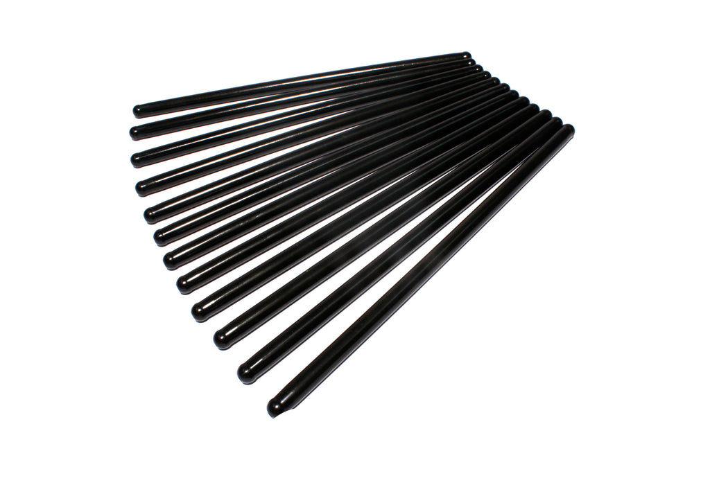 COMP Cams 8414-12 Hi-Tech 7.950" Long, .105" Wall, 5/16" Diameter Pushrod Set of 12 - Truck Part Superstore