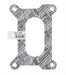Mr Gasket 49G Carburetor Base Gasket; Holley; 2bbl; Open Plenum; 350/500 cfm; - Truck Part Superstore
