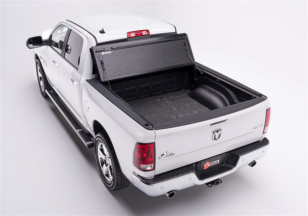 Bak Industries 772403 BAKFlip F1 96-04 Tacoma 6ft.2in. - Truck Part Superstore