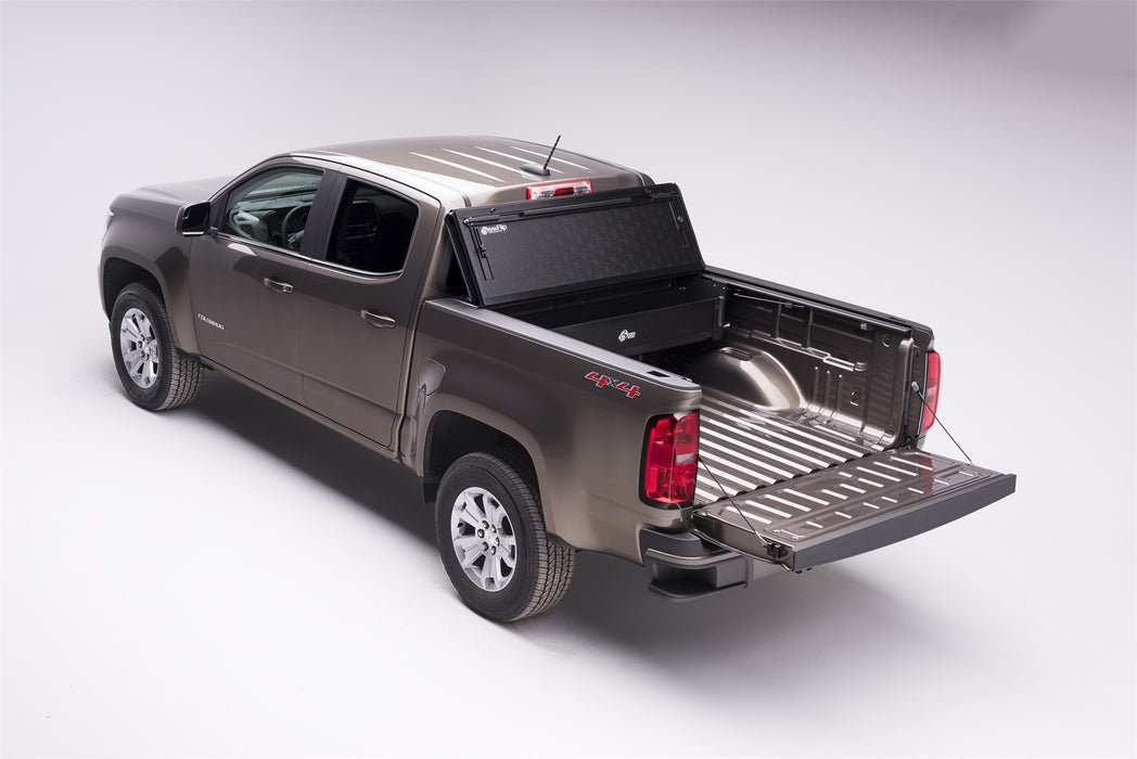 Bak Industries 226105 BAKFlip G2 04-12 Colorado/Canyon 6ft. - Truck Part Superstore