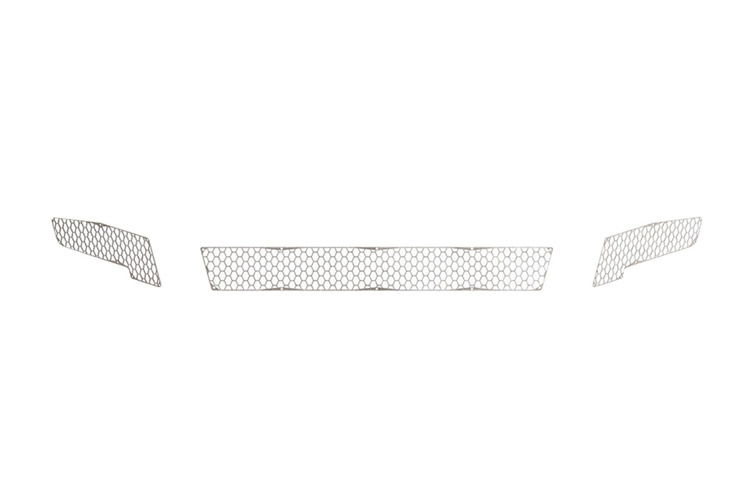 Road Armor 4DFMH Accessory Identity Front Bumper - Truck Part Superstore