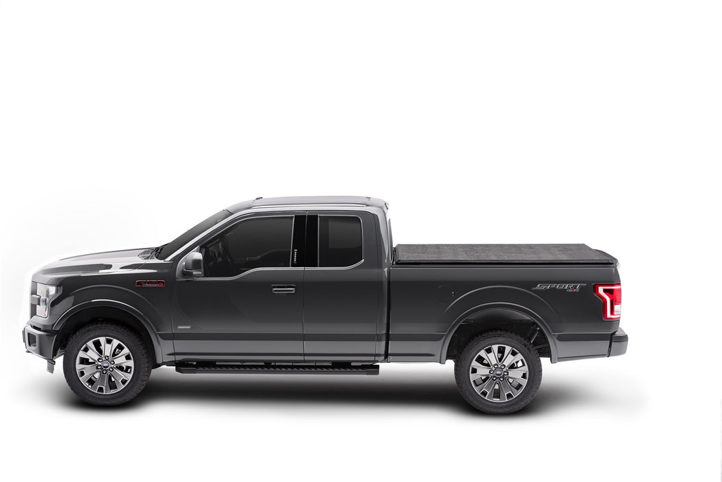 Truxedo 258601 TruXport Tonneau Cover-Black-1997-2003 (2004 Heritage) Ford F-150 8ft. Bed - Truck Part Superstore