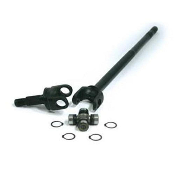 G2 Axle and Gear 98-2031-002 Dana 30 Front Axle Kit 30 Spl 97-Up Wrangler TJ 84-01 Cherokee XJ G2 Axle and Gear - Truck Part Superstore