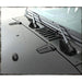 Smittybilt 76851-01 XRC Swingaway Rear Bumper 84-01 Cherokee XJ Black Smittybilt - Truck Part Superstore