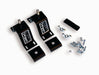 Hi-lift Jack 4X400 Heavy-duty Hi-Lift Jack mounting system.  Easily bolts to any flat surface. - Truck Part Superstore