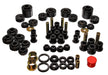 Energy Suspension 4.18101G Master Bushing Kit - Truck Part Superstore