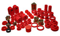 Energy Suspension 4.18102R Master Bushing Kit - Truck Part Superstore
