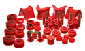 Energy Suspension 4.18107R Master Bushing Kit - Truck Part Superstore