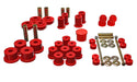 Energy Suspension 4.18111R Master Bushing Kit - Truck Part Superstore