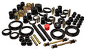 Energy Suspension 4.18113G Master Bushing Kit - Truck Part Superstore