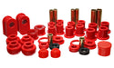 Energy Suspension 4.18116R Master Bushing Kit - Truck Part Superstore