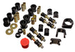 Energy Suspension 4.18117G Master Bushing Kit - Truck Part Superstore