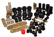 Energy Suspension 4.18122G Master Bushing Kit - Truck Part Superstore
