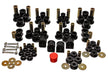 Energy Suspension 4.18124G Master Bushing Kit - Truck Part Superstore