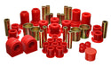 Energy Suspension 4.18125R Master Bushing Kit - Truck Part Superstore