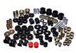 Energy Suspension 4.18127G Hyper-Flex System; Black; Master Set; - Truck Part Superstore