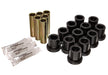 Energy Suspension 4.2113G Leaf Spring Bushing Set - Truck Part Superstore