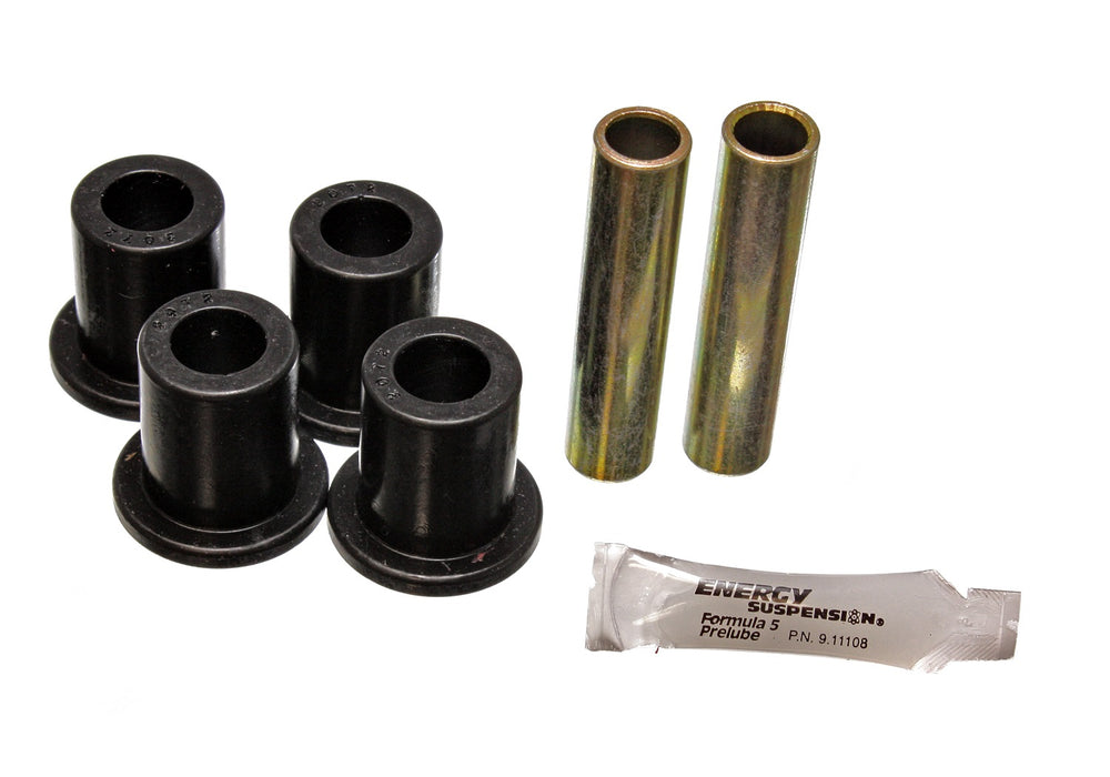 Energy Suspension 4.2130G Leaf Spring Bushing Set - Truck Part Superstore